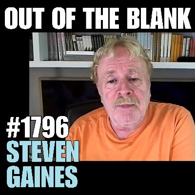 #1796 - Steven Gaines