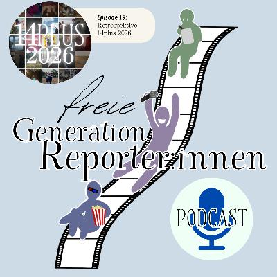 Retrospektive 14plus 2026
