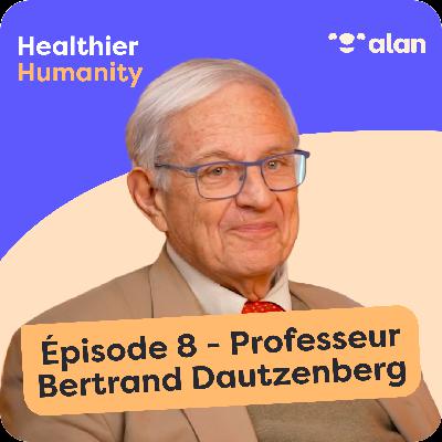 #8 - Quand arrêter de fumer devient un plaisir - Professeur Bertrand Dautzenberg