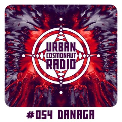 UCR #054 by Danaga
