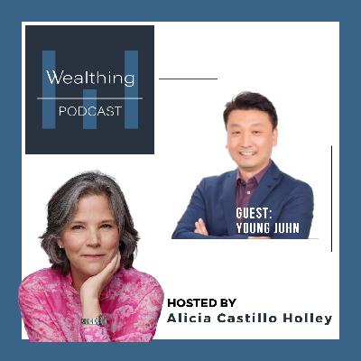 Revolutionizing Digital Health with Young Juhn Ep. 25