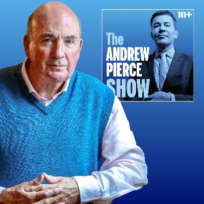Why Vladimir Putin could struggle to capture Kyiv, by General Lord Dannatt