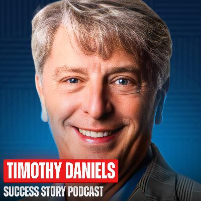 Lessons - Inside the Billionaire Mind | Timothy Daniels - TIGER 21 CEO Lessons - Inside the Billionaire Mind | Timothy Daniels - TIGER 21 CEO