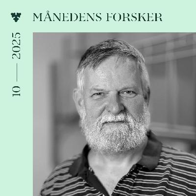 Månedens Forsker: På evolutionær rejse i dyrenes sanseunivers