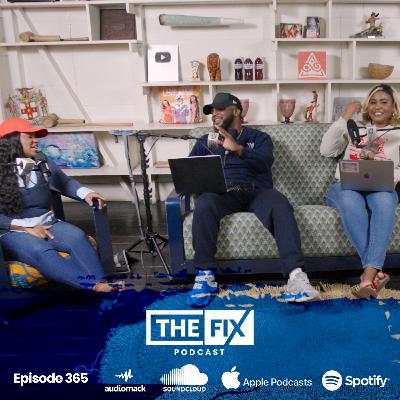 Ep. 365 - "Man Purses"