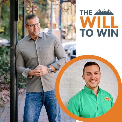 Episode #7: College Hunks and more with Nick Friedman Episode #7: College Hunks and more with Nick Friedman