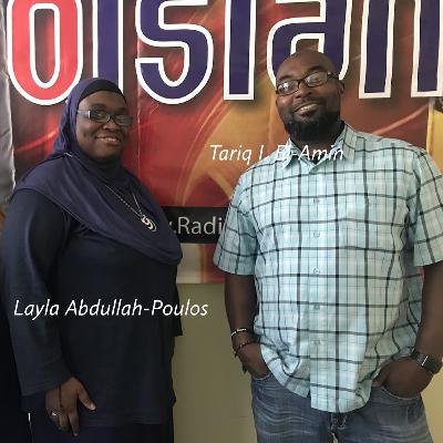 Ep. 762  The L-A-P Check In [11-20-2019]