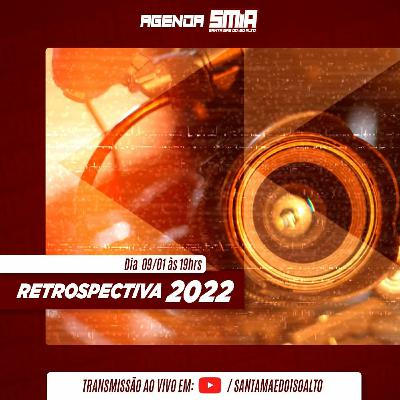 #225 - Retrospectiva do Caos 2022