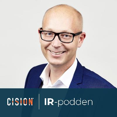 Knowits resa från rödlistade till börsens mest jämställda bolag Knowits resa från rödlistade till börsens mest jämställda bolag