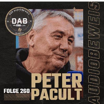 Folge #260 mit Peter Pacult