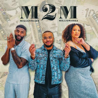 The Wolf of Bay Street - Tefari Bailey