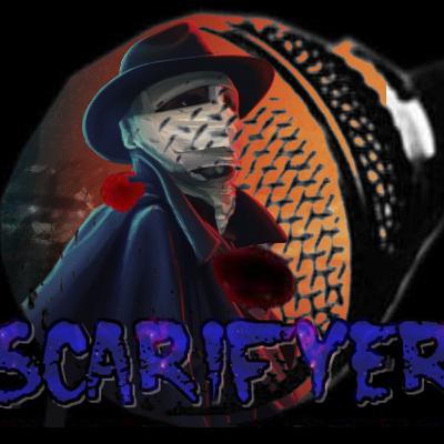 Darkman - SCARIFYER