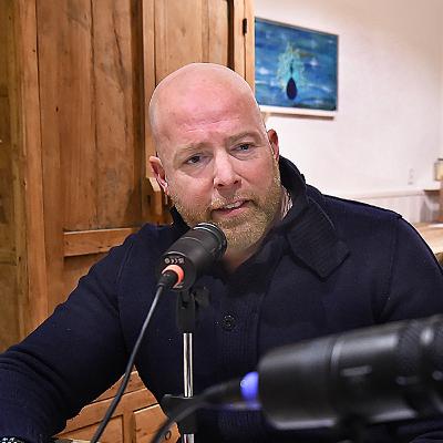 Ghijs de Bruijn 25 jaar in het vak