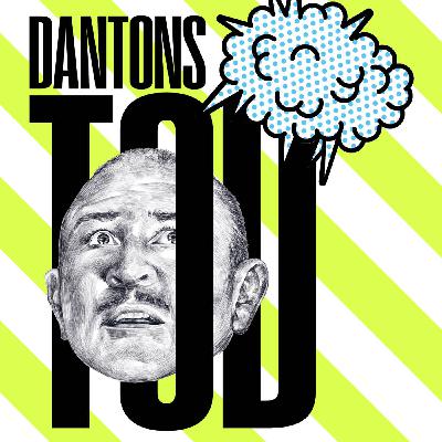 ›Dantons Tod‹ von Georg Büchner