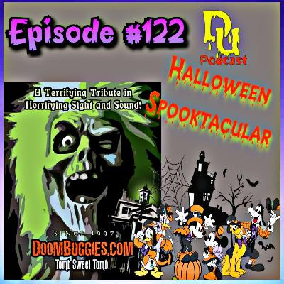 25 Years of DoomBuggies.com with Jeff Baham 25 Years of DoomBuggies.com with Jeff Baham