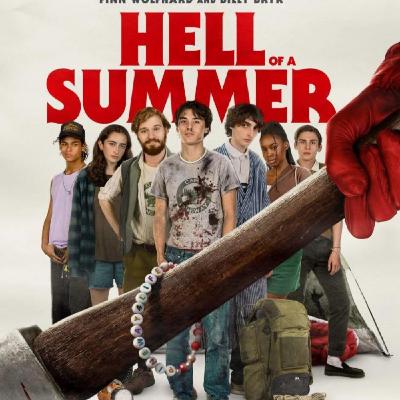 Hell of a summer (Verano Sangriento)