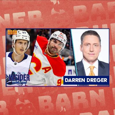 Darren Dreger (FULL INTERVIEW)