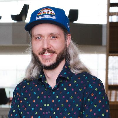 Andrew Hanna: Emerging Leadership, Life Design, & More