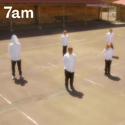 The national shame of locking up 10 year olds