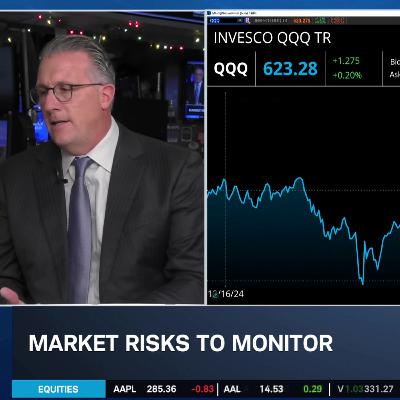 A.I. Bubble "Inflating," "Not Popping:" Tech-Tied Stocks to Watch in CapEx Cycle A.I. Bubble "Inflating," "Not Popping:" Tech-Tied Stocks to Watch in CapEx Cycle