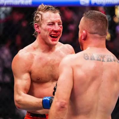 Episode 181 - UFC 324