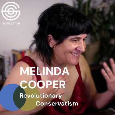 [Eng] MELINDA COOPER - REVOLUTIONARY CONSERVATISM