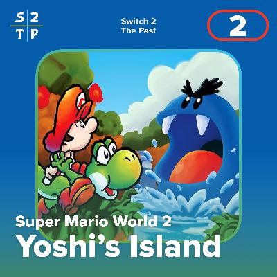Yoshi's Island