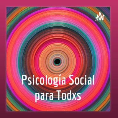 4. Qué son los Fenómenos Psicosociales?