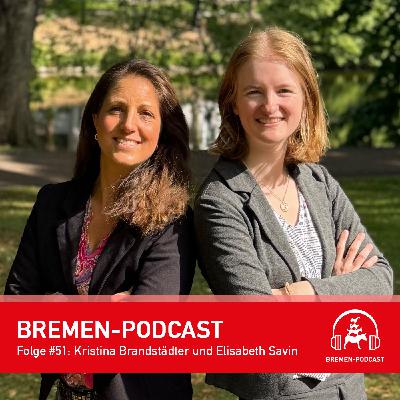 Kristina Brandstädter und Elisabeth Savin über das Themenjahr: Naturlich