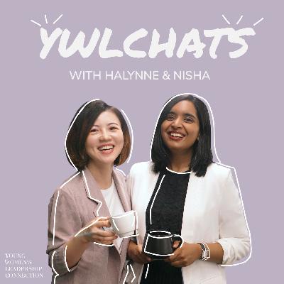 Finding your Network of Champions with Jaelle Ang and Yunita Ong Finding your Network of Champions with Jaelle Ang and Yunita Ong