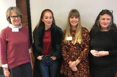 Women’s Stories – How We Imagine Her: Giulia Farnese from Source to Screen Women’s Stories – How We Imagine Her: Giulia Farnese from Source to Screen