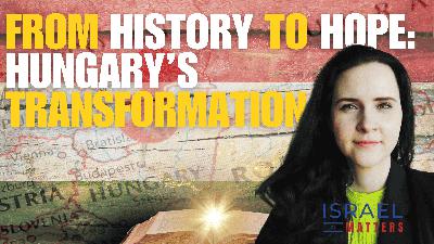 From History to Hope: Hungary's Transformation From History to Hope: Hungary's Transformation