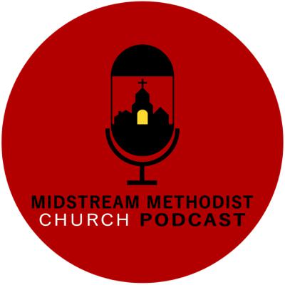 MMC Podcast Episode 61 What is most important? Rev Jim Ramage