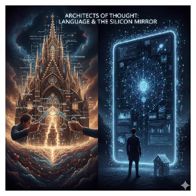 “语言的边界，意味着世界的边界”：大语言模型的边界意味着什么？