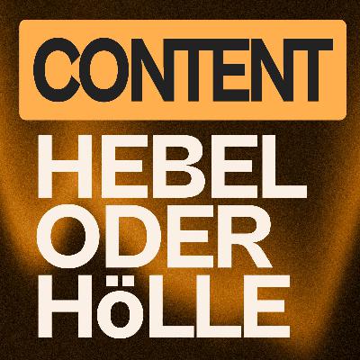 Warum Marken-Content dein größter Hebel ist (und dein größter Feind) Warum Marken-Content dein größter Hebel ist (und dein größter Feind)