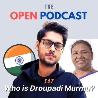 E47 — Who is Bharat's next president?