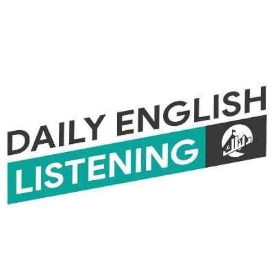 English Listening #482: Midnight Café Murder
