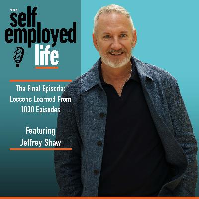 The Final Episode: Lessons Learned From 1000 Episodes The Final Episode: Lessons Learned From 1000 Episodes