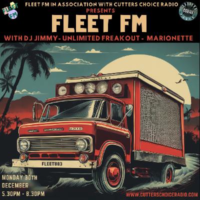 The DJ Marionette - 30 December 2024