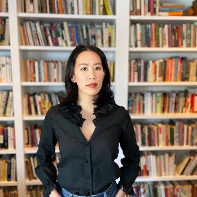 Reclaiming and Resetting with Liz Tran Reclaiming and Resetting with Liz Tran
