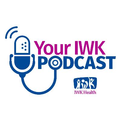 Episode #1 - Celebrating progress: Pediatric pain, health equity and wellness at IWK