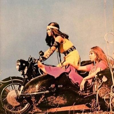 Aural Medication #76: Join Me in L.A.