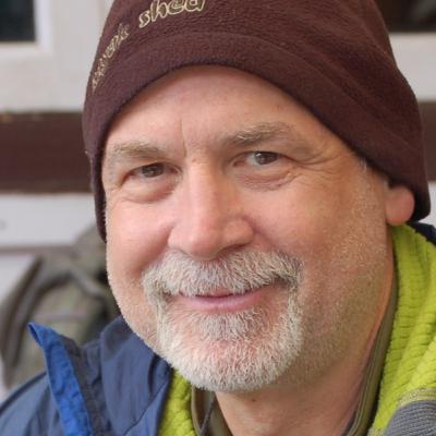 Interview With Alan Arnette