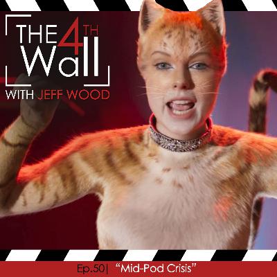 Ep.50 | "Mid-Pod Crisis"