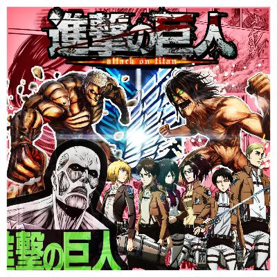 SNK 2 temporada: ¿QUIEN ES EL IMPOSTOR?Comienza a revelarse la verdad//resumen//Anime y manga podcast Kumegu Chan