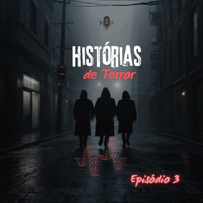 O Caminho da Fazenda Abandonada