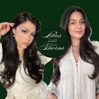 God's Will VS My Will | Lilies Among Thorns