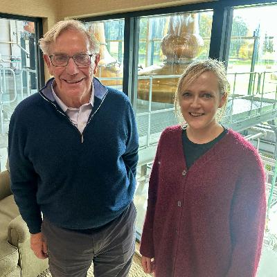 The Morrison family's return to whisky making with Aberargie The Morrison family's return to whisky making with Aberargie