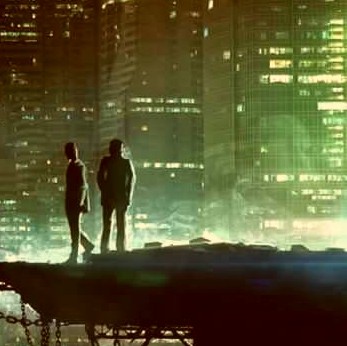 Allenxs-CyberPunk ÁudioBook