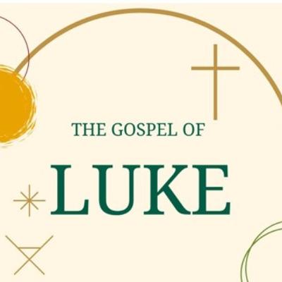 12-10-2025-The Gospel of Luke- Luke 13:22-30-Bryce Biggs